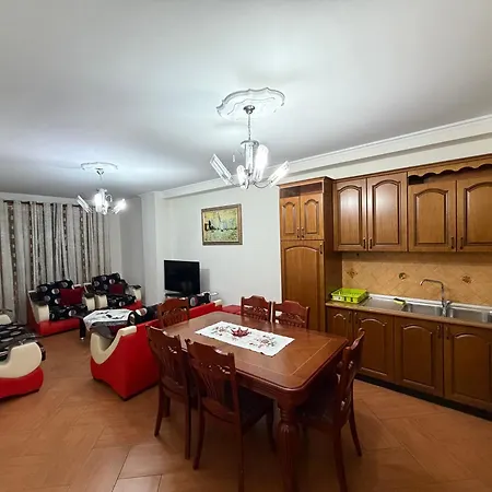 Cozy 2 Bedroom South North Bus Terminal Appartement