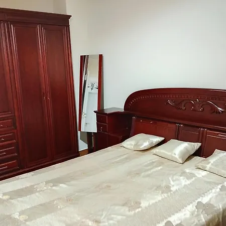 Cozy 2 Bedroom South North Bus Terminal *