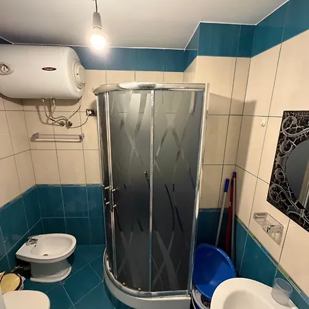 Cozy 2 Bedroom South North Bus Terminal