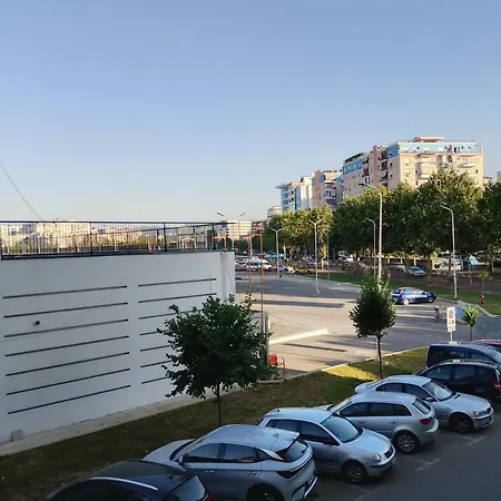 Appartement Cozy 2 Bedroom South North Bus Terminal